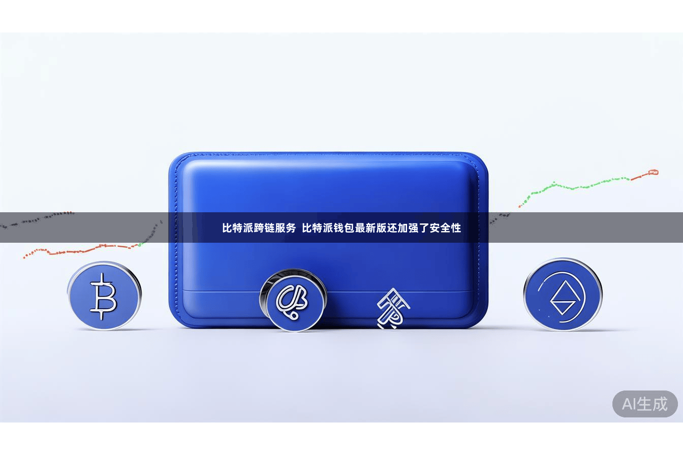 比特派跨链服务  比特派钱包最新版还加强了安全性
